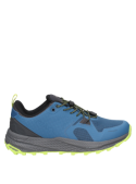 Zapatilla Hombre I821 PJACK azul