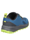 Zapatilla Hombre I821 PJACK azul