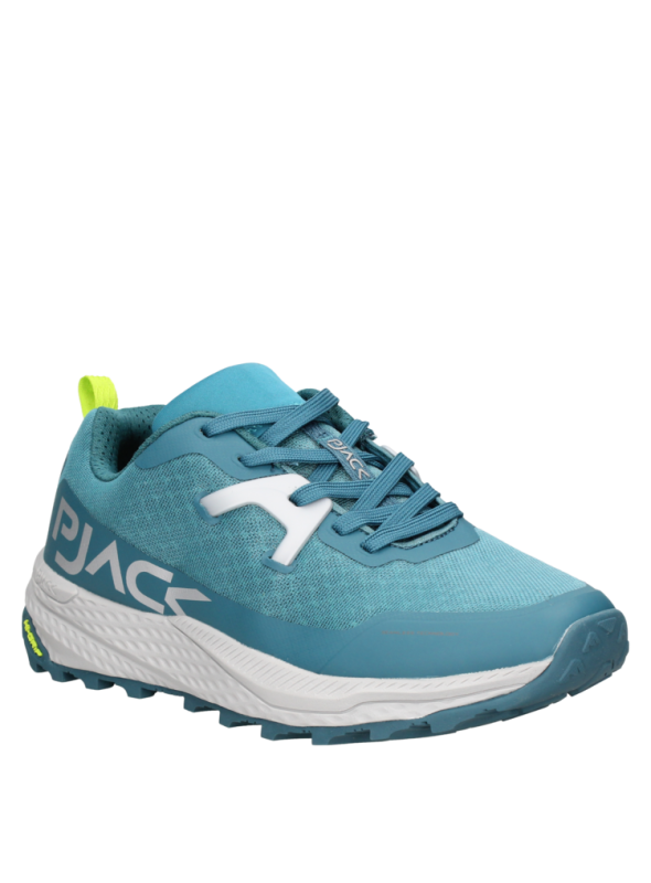 Zapatilla Hombre I823 PJACK azul