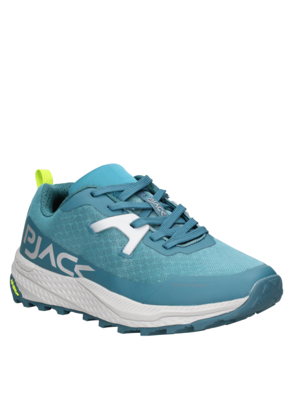 Zapatilla Hombre I823 PJACK azul