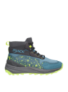 Zapatilla Hombre I824 PJACK azul