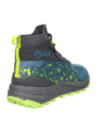 Zapatilla Hombre I824 PJACK azul