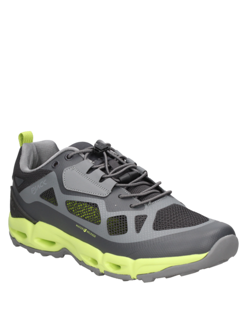 Zapatilla Hombre I826 PJACK gris