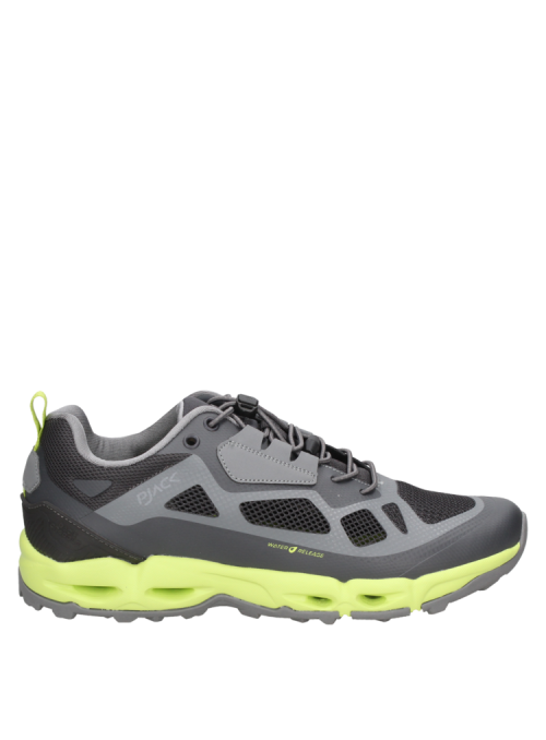 Zapatilla Hombre I826 PJACK gris