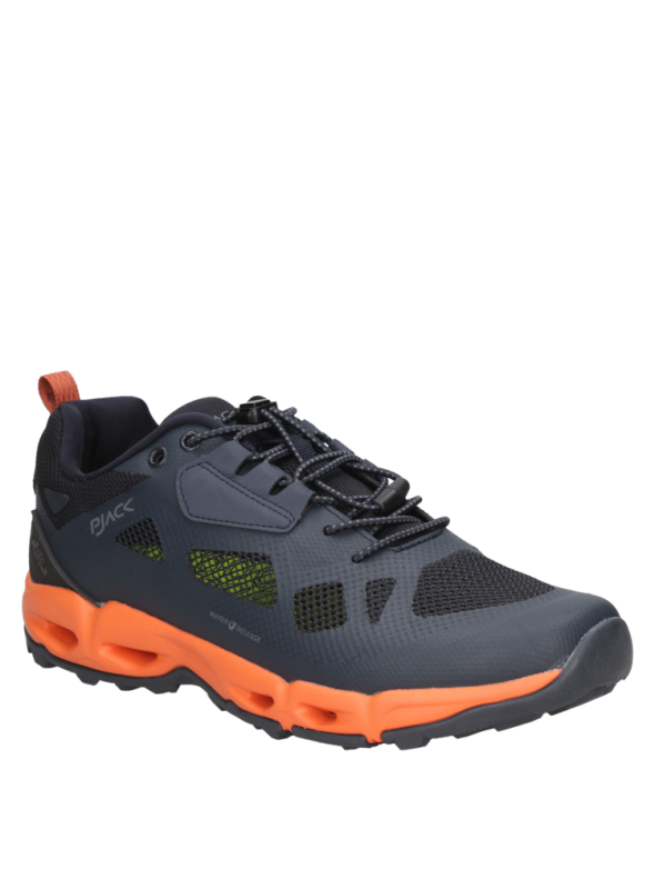 Zapatilla Hombre I826 PJACK azul