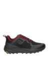 Zapatilla Hombre I827 PJACK negro
