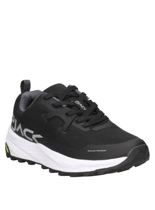 Zapatilla Mujer I829 PJACK gris