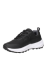 Zapatilla Mujer I829 PJACK negro