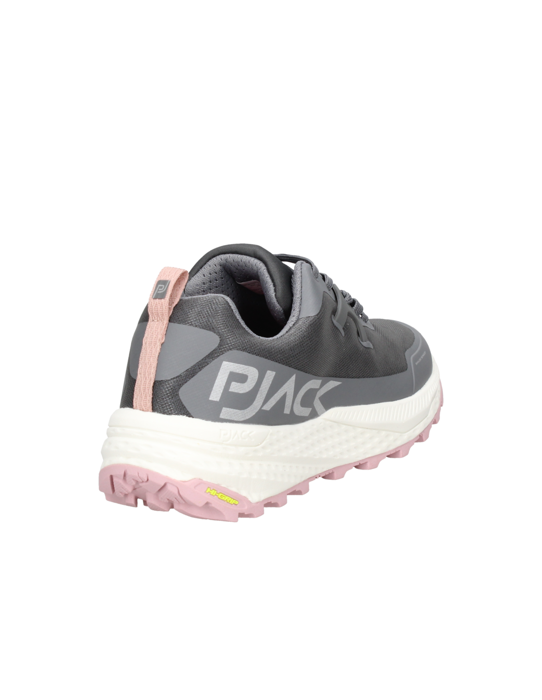 Zapatillas trail running mujer PJACK, compra online ahora