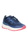 Zapatilla Mujer I829 PJACK azul