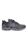 Zapatilla Mujer I830 PJACK gris