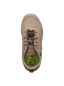 Zapatilla Mujer I830 PJACK beige