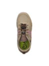 Zapatilla Mujer I830 PJACK beige