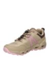 Zapatilla Mujer I830 PJACK beige