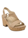 Sandalia Mujer I024 16 HRS beige