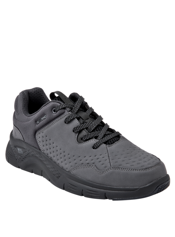 Zapatilla Hombre I128 16 HRS gris