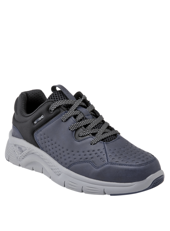 Zapatilla Hombre I128 16 HRS gris