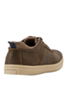 Zapatilla Hombre I622 PLUMA café