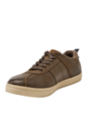Zapatilla Hombre I622 PLUMA café