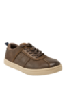 Zapatilla Hombre I622 PLUMA café