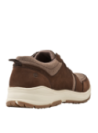 Zapatilla Hombre I623 PLUMA café
