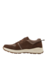 Zapatilla Hombre I623 PLUMA café