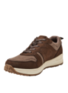 Zapatilla Hombre I623 PLUMA café