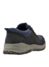 Zapatilla Hombre I623 PLUMA azul