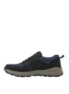 Zapatilla Hombre I623 PLUMA azul