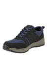Zapatilla Hombre I623 PLUMA azul