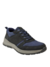 Zapatilla Hombre I623 PLUMA azul