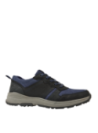 Zapatilla Hombre I623 PLUMA azul