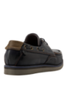 Zapato Hombre I624 PLUMA azul
