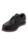 Zapato Hombre I624 PLUMA azul