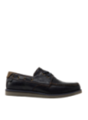 Zapato Hombre I624 PLUMA azul