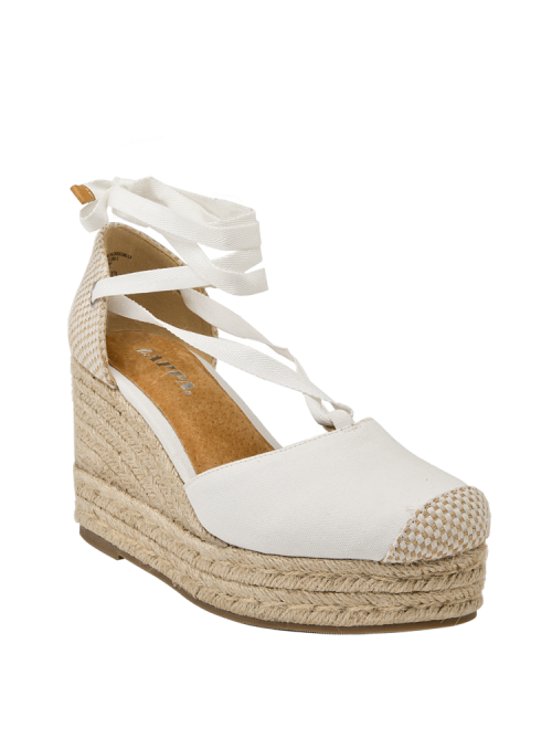 Sandalia Mujer I391 ZAPPA blanco