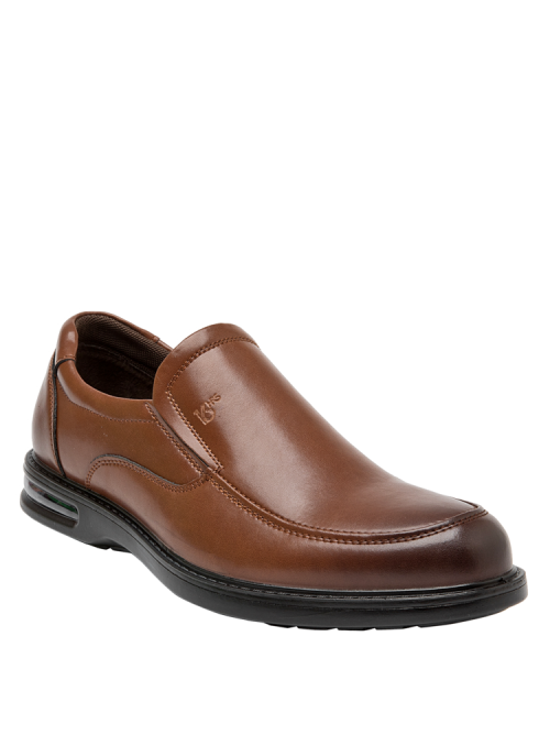 Zapato Sharp Hombre A305 16 HRS caf Knasta Chile