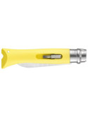Cuchillo OPINEL I919 OPINEL amarillo