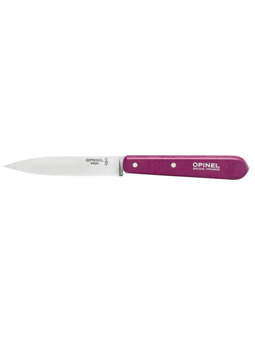 Cuchillo OPINEL i924 OPINEL burdeo