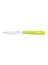 Cuchillo OPINEL i924 OPINEL verde
