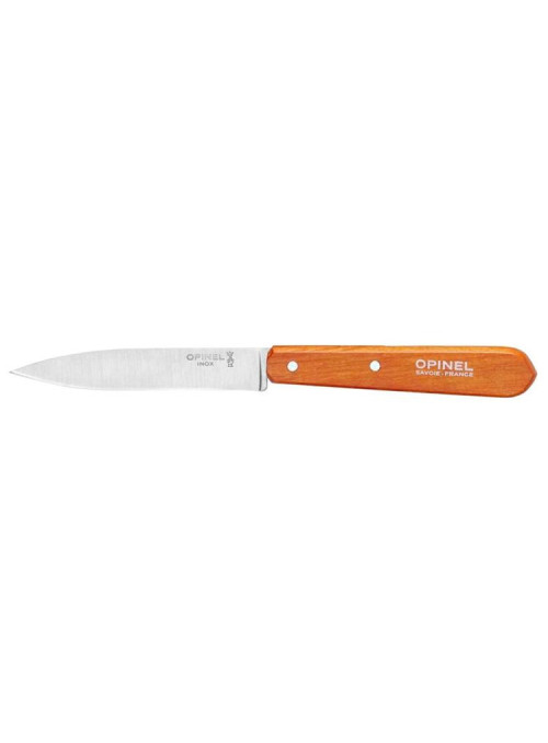 Cuchillo OPINEL i924 OPINEL naranja