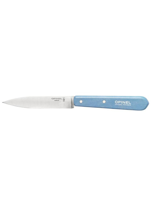Cuchillo OPINEL i924 OPINEL azul