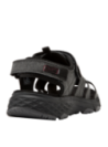 Sandalia Hombre I142 16 HRS gris