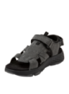 Sandalia Hombre I142 16 HRS gris