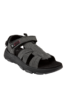 Sandalia Hombre I142 16 HRS gris