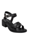 Sandalia Mujer I755 BRUNO ROSSI negro