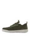 Zapatilla Hombre I629 PANAMA JACK verde