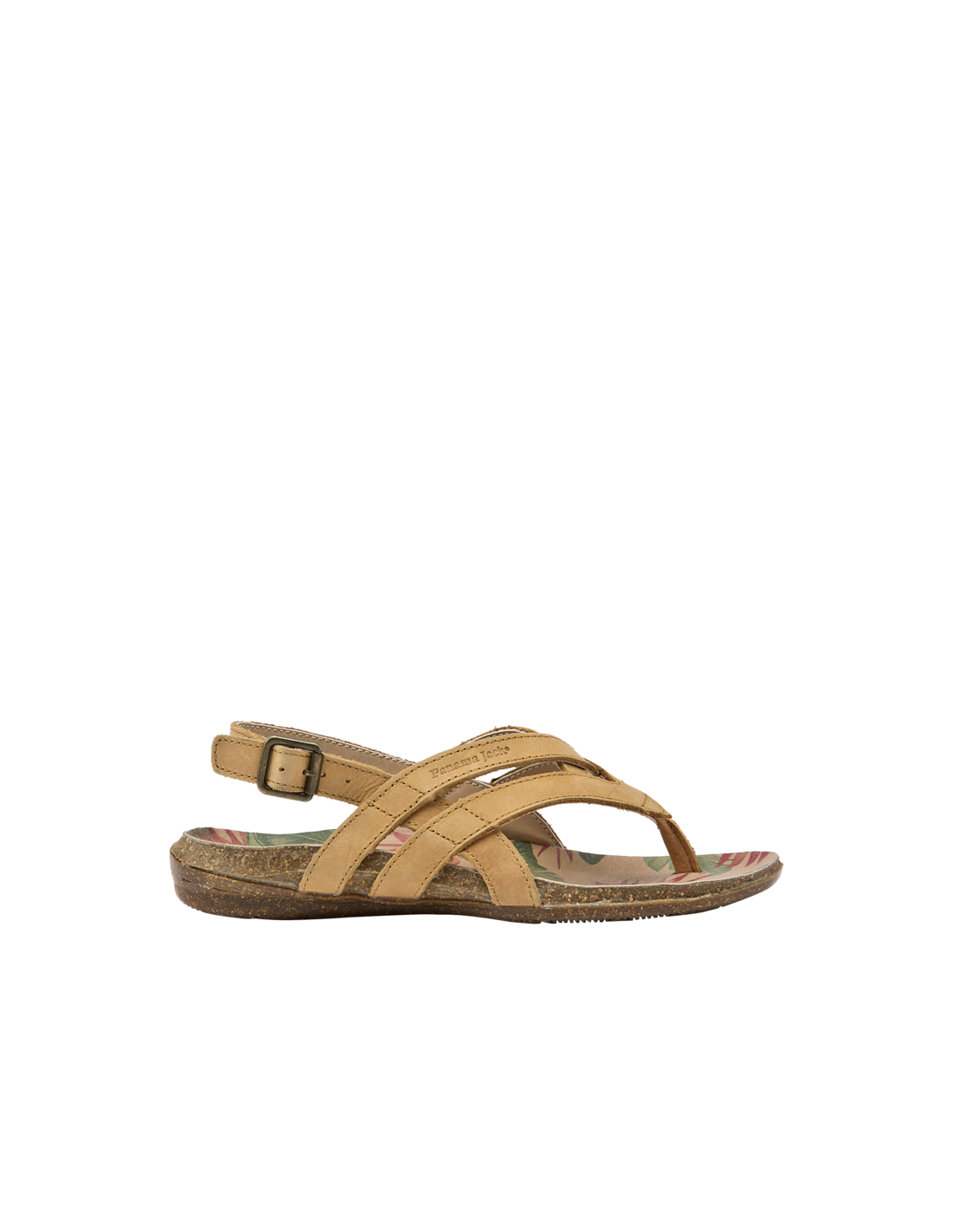 Sandalia casual online panama jack