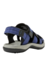 Sandalia Hombre I626 PLUMA azul