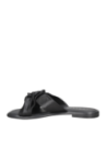 Sandalia Mujer I233 POLLINI negro